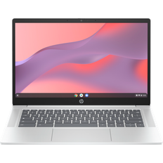 N100 Laptops HP Chromebook 14a-nf0002na