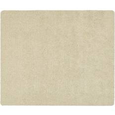 Dunelm Marvel Stone Beige 80x95cm