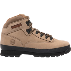 EVA Snörkängor Timberland Mid Lace-Up Euro Hiker - Beige Nubuck