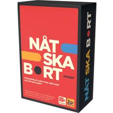 Nåt Ska Bort Pocket