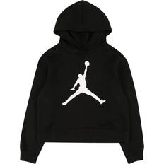 NIKE Kid's Jordan Jumpman Core Po Hoodie - Black (45A442-023)