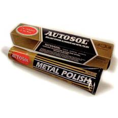 Lackpflege Autosol 75ml Metal Polish Black 0.075L