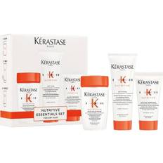 Discovery set Kérastase Nutritive Discovery Set for Dry Hair