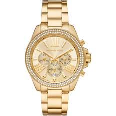 Women Wrist Watches on sale Michael Kors Wren (MK7428)