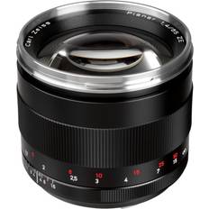 Zeiss Obiettivi Zeiss 85mm F/1.4 Planar T* ZE Lens For Canon EF