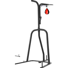 Gulvmonteret Boksepuder VEVOR Punching Bag Stand