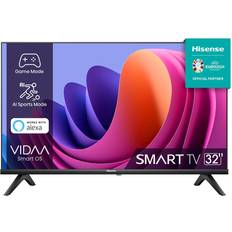 TV Hisense 32A4N