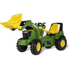 Tretautos Rolly Toys RollyFarmtrac Premium II John Deere 7310R