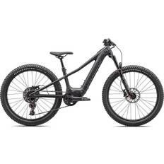 Specialized El-mountainbikes Specialized Turbo Levo SL HT 24" 2023 Satin Black/Smoke Børnecykel