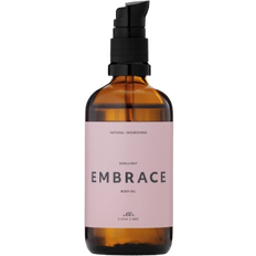 Embrace Body Oil