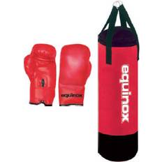 Boxing Set Junior Pro