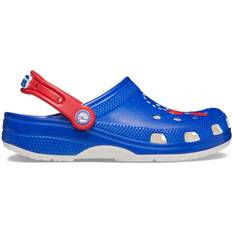 Crocs NBA Philadelphia 76ers Classic Clog - White