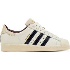 42 - adidas Superstar Kengät adidas Wales Bonner x Superstar Croc - Wonder White/Collegiate Navy/Night Red