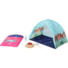 Zapf Baby Born Weekend Camping Set