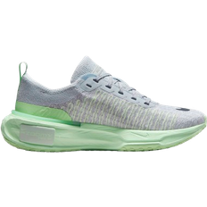 Nike Invincible 3 W - Pure Platinum/Cool Grey/Vapor Green/Dark Obsidian