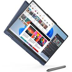 Lenovo Convertible/Hybride Laptops Lenovo IdeaPad 5 2-in-1 16AHP9 83DS003FGE