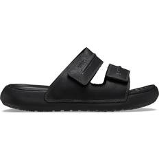 Crocs Yukon Vista II LiteRide Sandal - Black