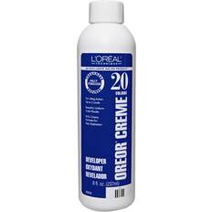 L'Oréal Paris Oreor 20 Volume Creme Developer 237ml
