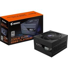 850w platinum Gigabyte AORUS ELITE AE850PM PG5 850W