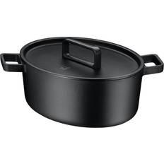 WMF Gryder WMF Flavour Roaster Oval med låg
