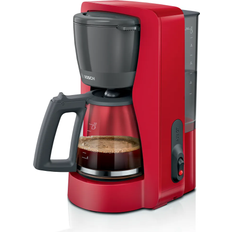 Bosch Caffettiera in vetro Macchine da Caffè Bosch MyMoment TKA2M114