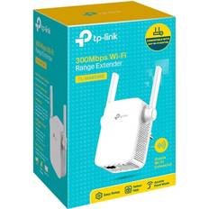 Cheap Access Points, Bridges & Repeaters TP-Link TL-WA855RE V2