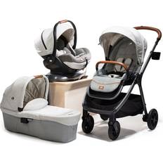 Encore joie Joie Finiti Flex (Duo) (Travel system)