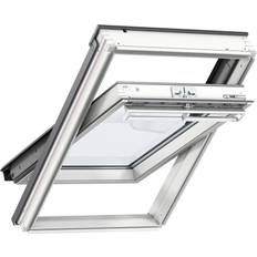 Velux GGL MK04 2070 Holz Dachfenster Doppelverglasung 78x98cm