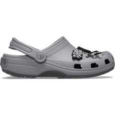 Shoes Crocs NBA Nets Elevated Classic Clog - Multi