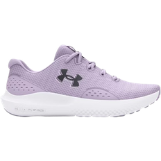 Skor Under Armour Surge 4 W- Salt Purple/Black