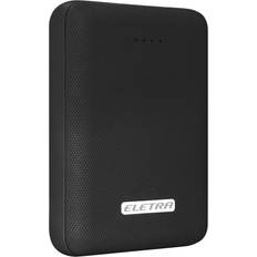 ELETRA Batterier & Opladere ELETRA EPB10BK Compatible