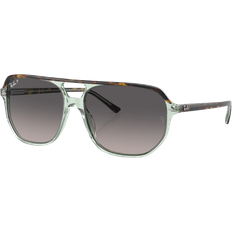 Ray-Ban Bill One Polarized RB2205 - Vihreä