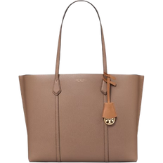 Compartimento para portátil/tableta Bolsos Tory Burch Bolso Perry Triple 81932 Marrón 00