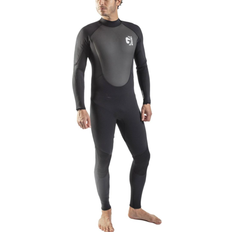 Herre - S Våddragter Gul Men's GForce 3mm Wetsuit