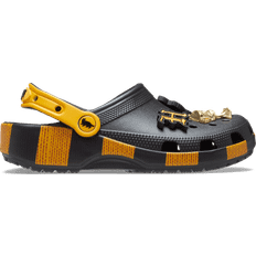 Crocs Harry Potter Hufflepuff Classic Clog - Multi