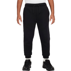 Nike Sportswear Tech Fleece Kids' Joggers - Black