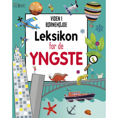 Leksikon for de yngste Leksikon for de yngste (Indbundet, 2017)