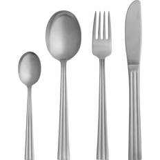 Matte Cutlery Sets Gense Thebe Cutlery Set 16pcs