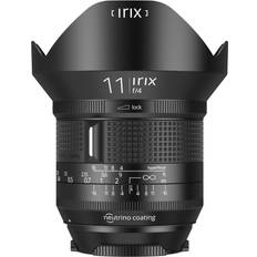 11mm F4.0 Firefly for Nikon F