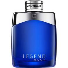 Legend montblanc blue Montblanc Legend Blue EdP 100ml