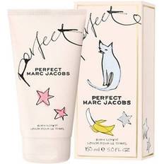Perfect Body Lotion