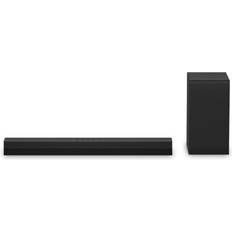 LG Subwoofer Soundbars LG US40T