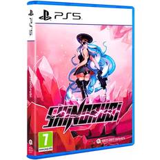 PlayStation 5-Spiele SHINORUBI (PS5)