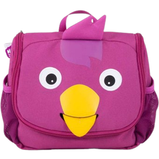 Children Toiletry Bags Affenzahn Toiletry Bag - Bella Bird