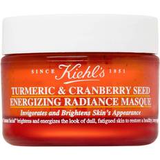 Kiehl's Since 1851 Facial Masks Kiehl's Since 1851 Cranberry Seed Masque Ansiktsmasker Från Magasin 28ml