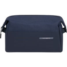 Nainen Kylpytuote-laukut Samsonite StackD Toiletry Blue