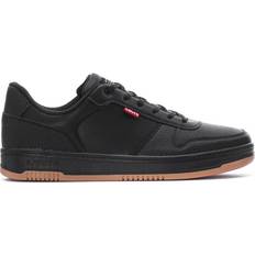 Levi's Sneakers Levi's Drive Lo M - Black/Gum