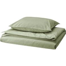 IKEA ÄNGSLILJA Påslakan Grön (200x150cm)