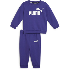 Puma Essentials Minicats Joggingpak - Blue