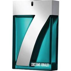 Cr7 edt Cristiano Ronaldo CR7 Origins EdT 30ml